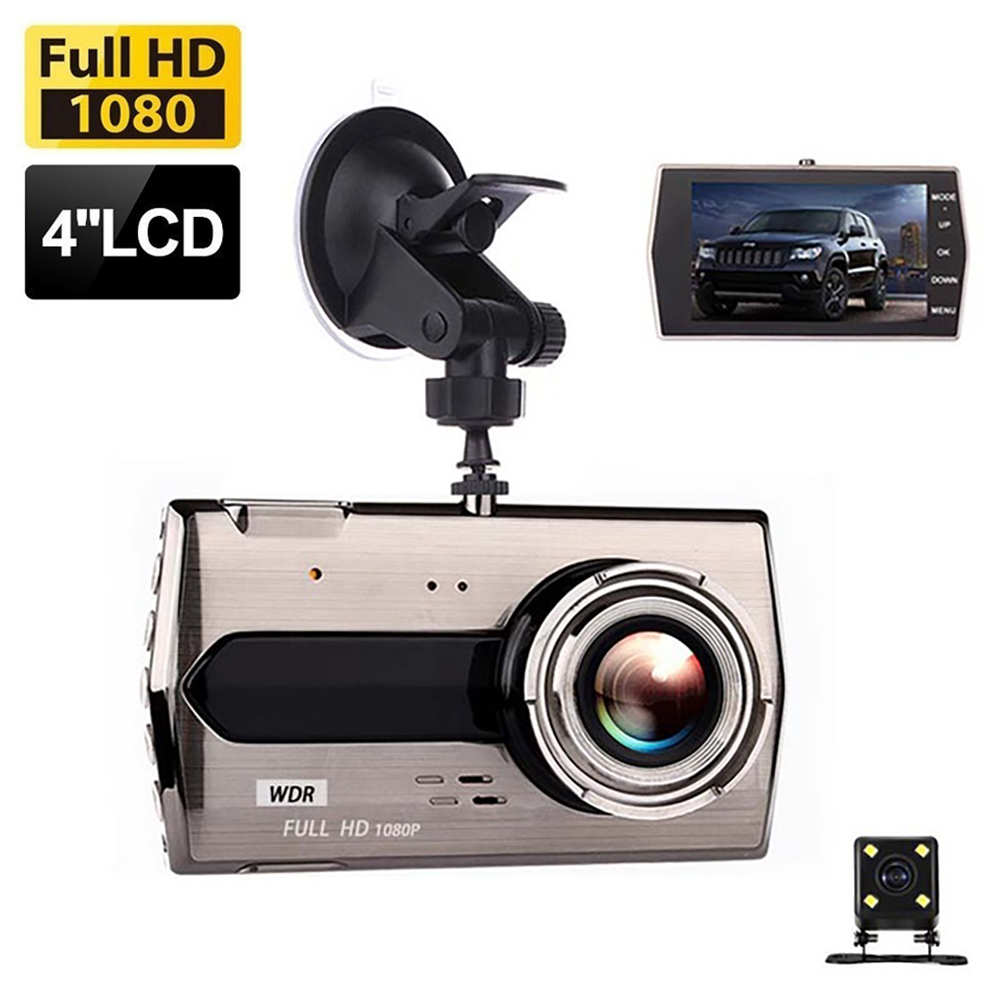 Xiaomi Photography Kit - 차량용 DVR 대시 캠, 1080P HD