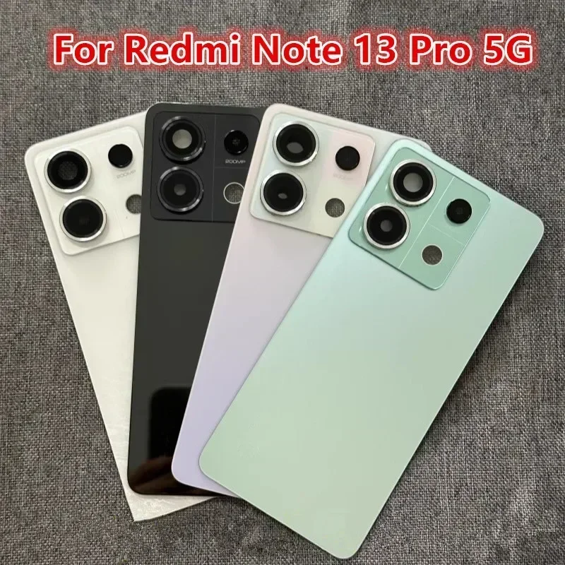 Xiaomi Photography Kit - 샤오미 Redmi Note 13 Pro 5G용