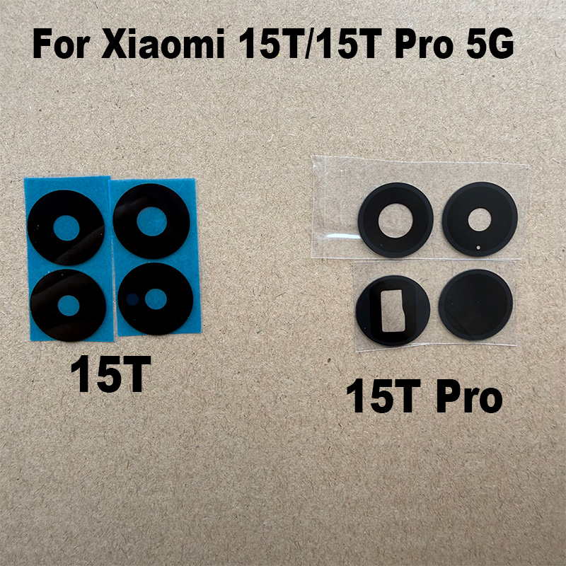 Photography Kit Xiaomi 15T Pro - 샤오미 15T / 15T Pro 5G