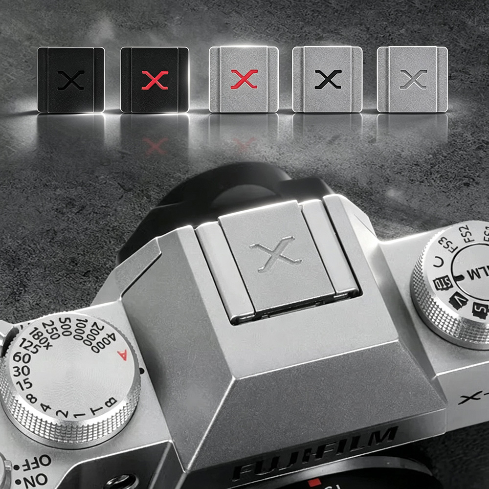 Fujifilm Camera X100Vi - 후지필름 X100VI, XT30 II, XT30 III,