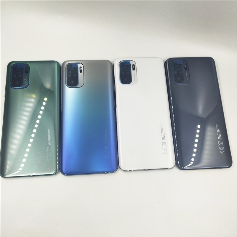 Xiaomi Photography Kit - 샤오미 레드미 노트 10 M2101K7AG /