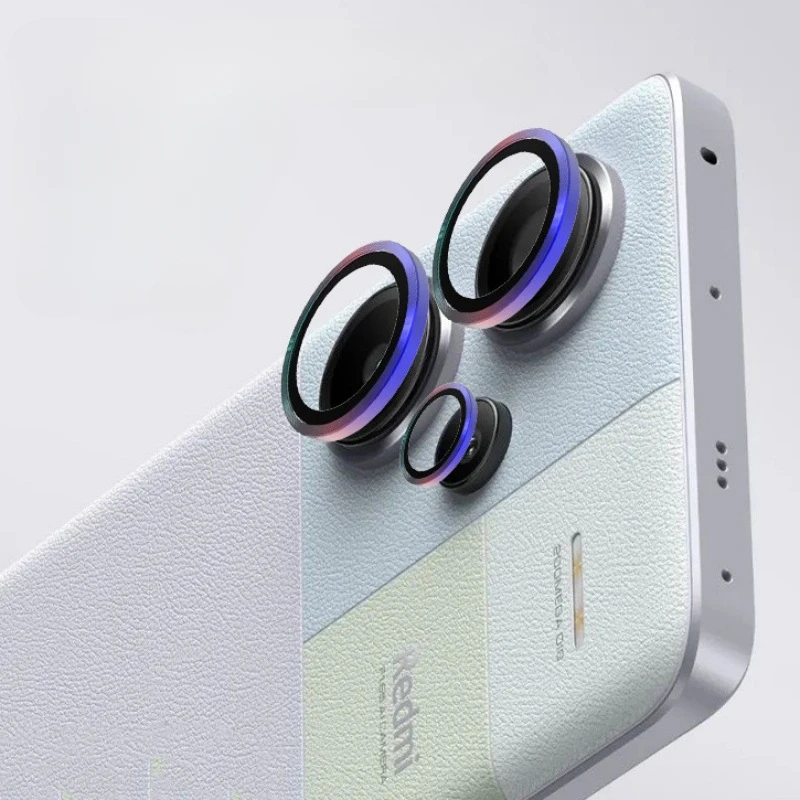 Xiaomi Photography Kit - Xiaomi Redmi Note 13 Pro Plus