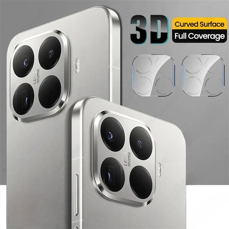 Photography Kit Xiaomi 15T Pro - Xiaomi 17T 17T Pro 15T Pro