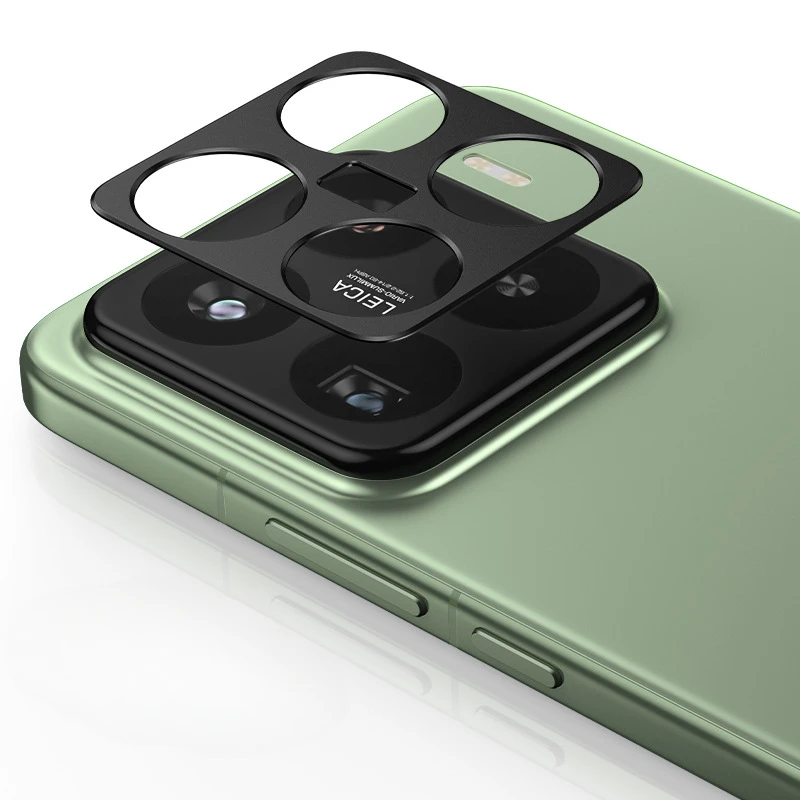 Xiaomi Photography Kit - 알루미늄 금속 후면 카메라 렌즈 커버,