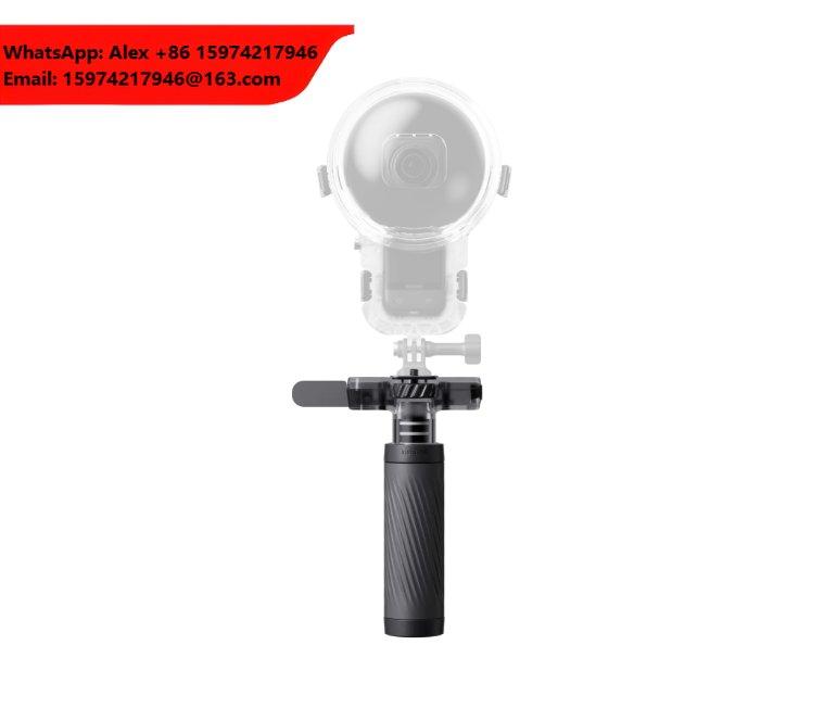 Insta360 Camera X3 - 인스타360 다이브 버디 수중 버디 X5
