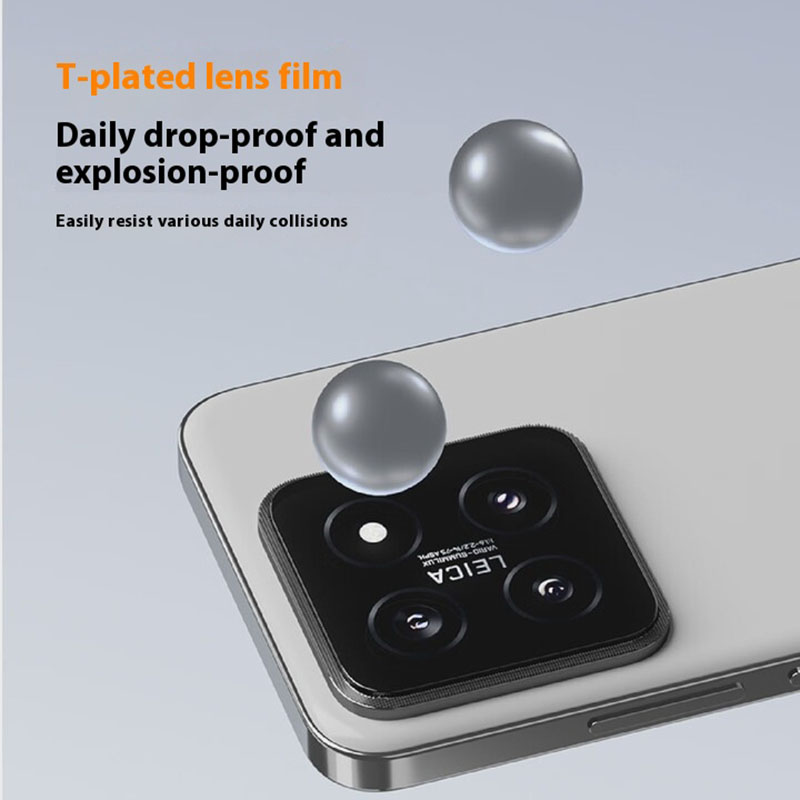 Xiaomi 15T Pro 카메라 강화 유리용 1-3P - Photography Kit Xiaomi 15T Pro 리뷰 및 가격