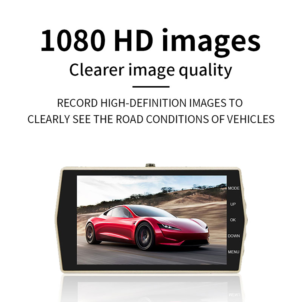 차량용 DVR 대시 캠, 1080P HD 드라이브 비디 - Xiaomi Photography Kit 리뷰 및 가격