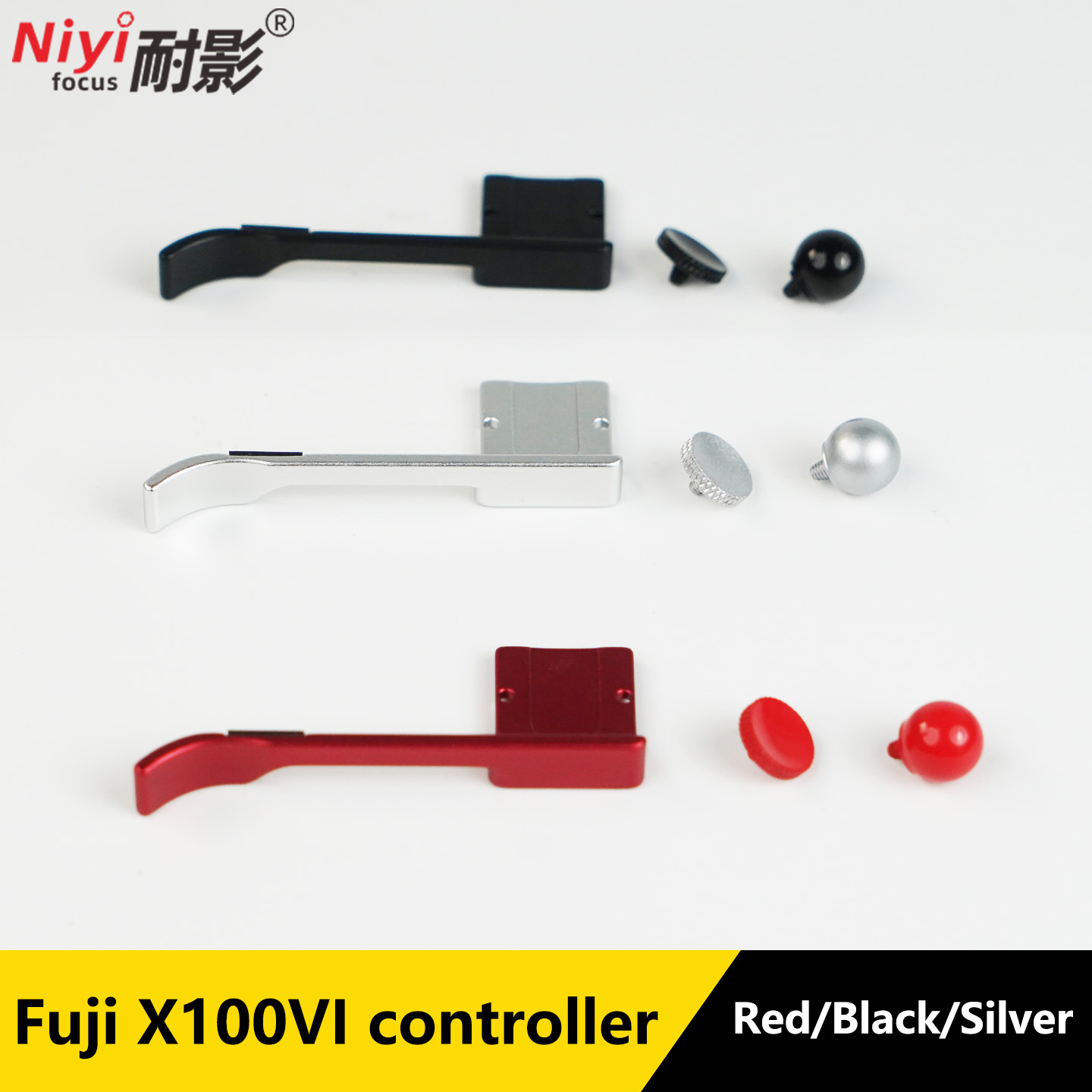 Fujifilm X100Vi 핸들 그립 용 Fuji X - Fujifilm Camera X100Vi 리뷰 및 가격