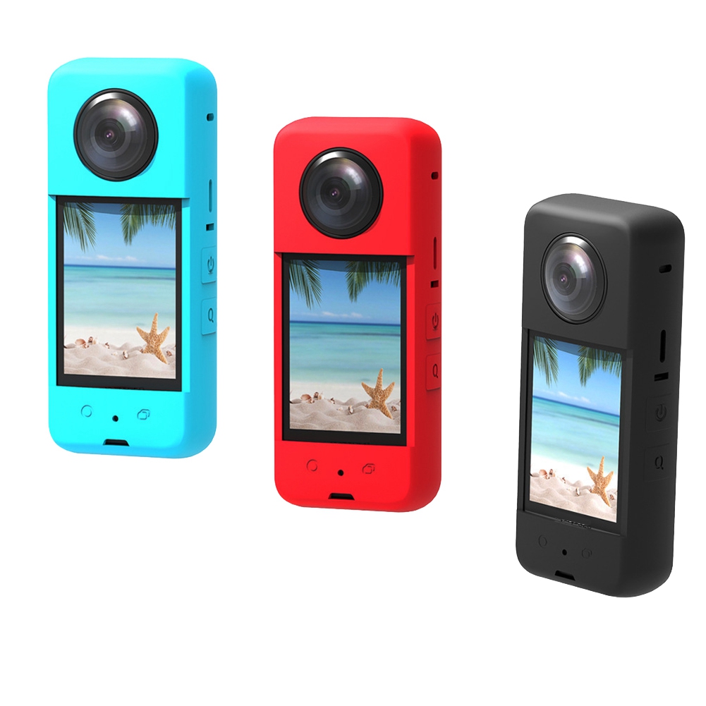 A13E-1Set Insta 360 X3 파노라마 액션 - Insta360 Camera X3 리뷰 및 가격