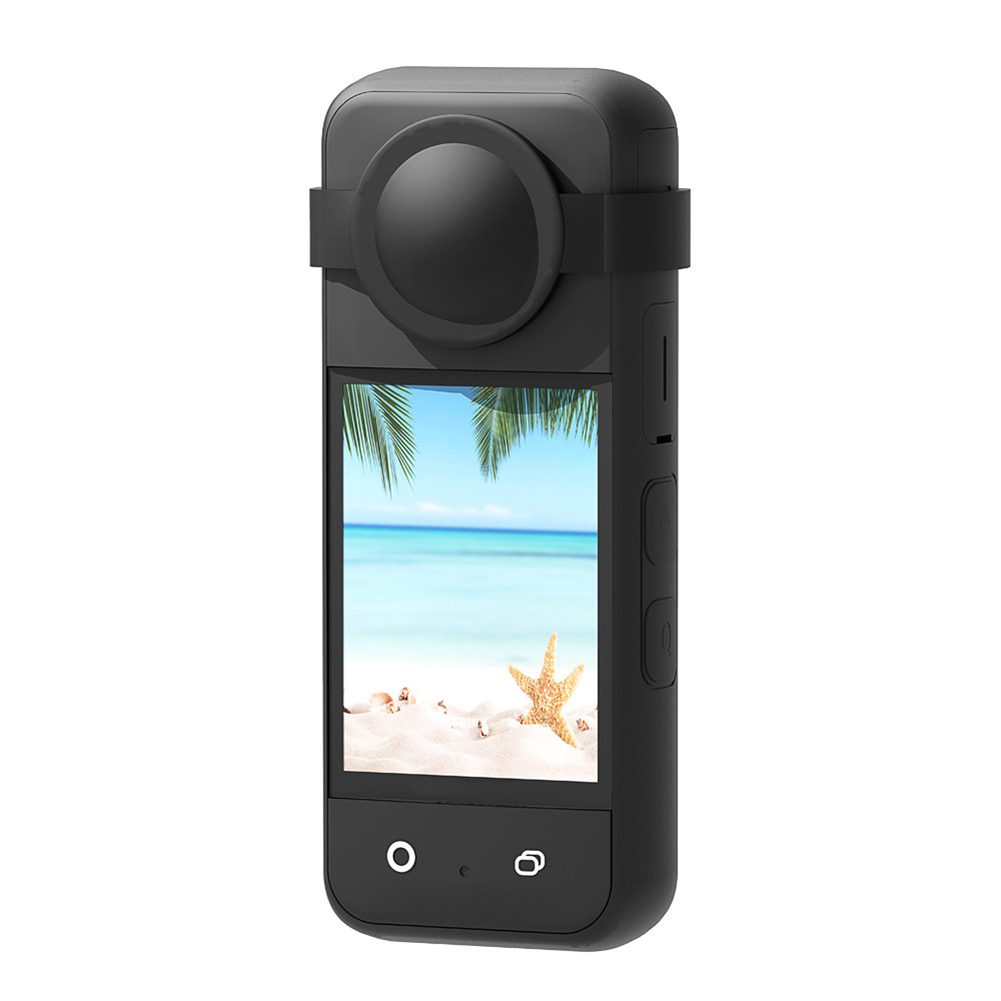 A13E-1Set Insta 360 X3 파노라마 액션 - Insta360 Camera X3 리뷰 및 가격