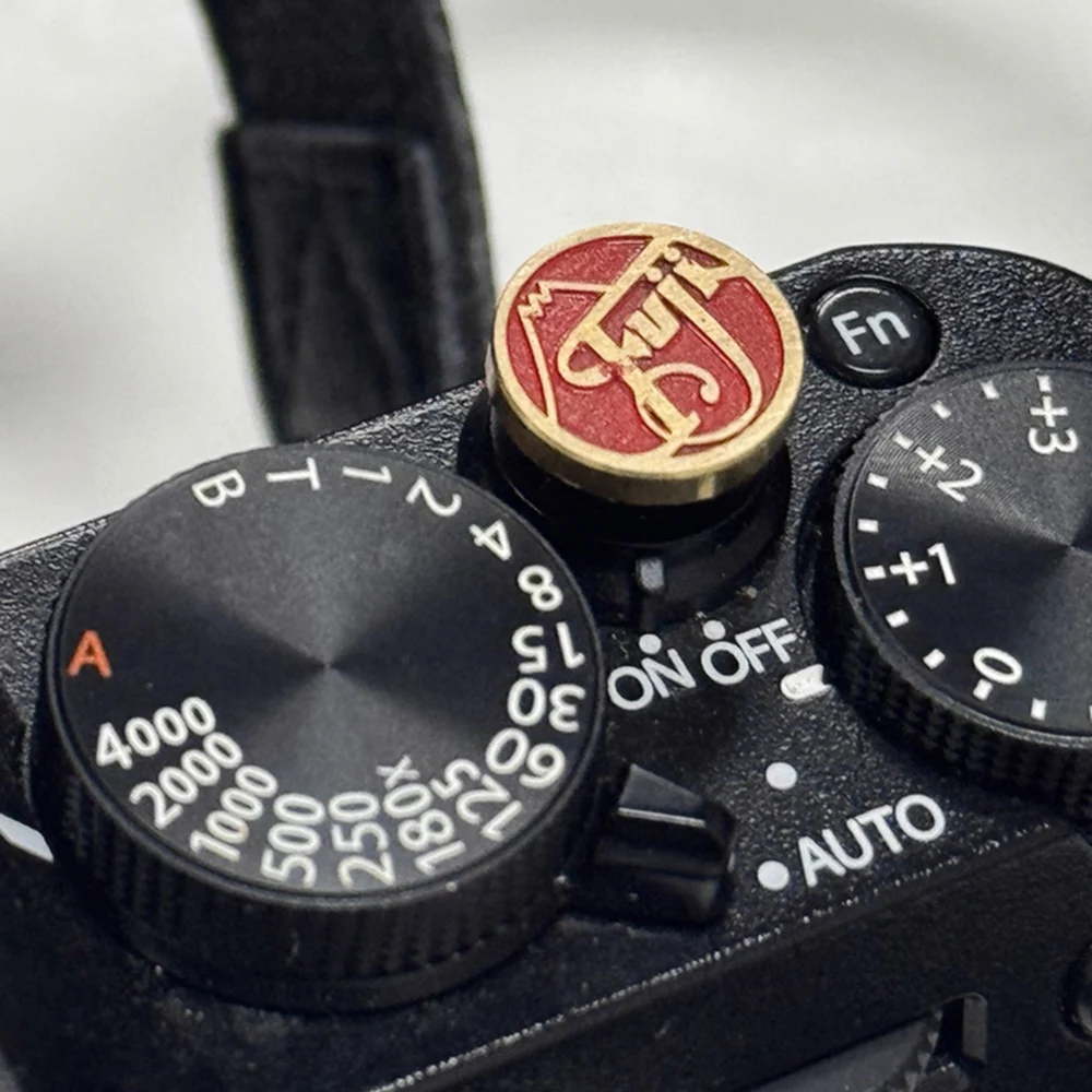 카메라 핫슈 커버 셔터 버튼 캡 캐논 니콘 라이카 후지 - Fujifilm Camera X100Vi 리뷰 및 가격