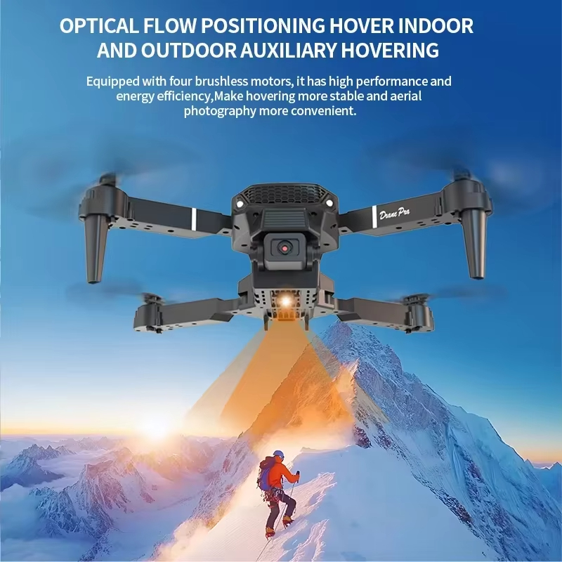 2026 신형 E88 드론 8K HD 카메라 항공 촬영 - Xiaomi Photography Kit 리뷰 및 가격