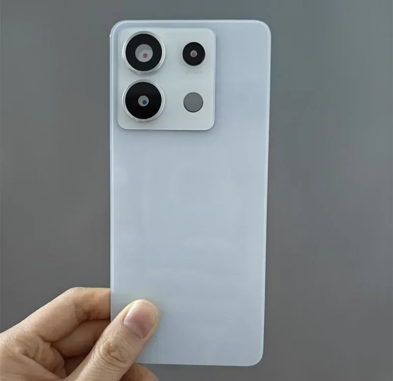 샤오미 Redmi Note 13 Pro 5G용 배터리  - Xiaomi Photography Kit 리뷰 및 가격