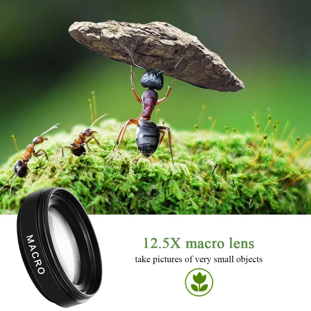 2가지 기능 모바일 폰 렌즈 0.45X 광각 렌즈 &  - Photography Kit Xiaomi 15T Pro 리뷰 및 가격