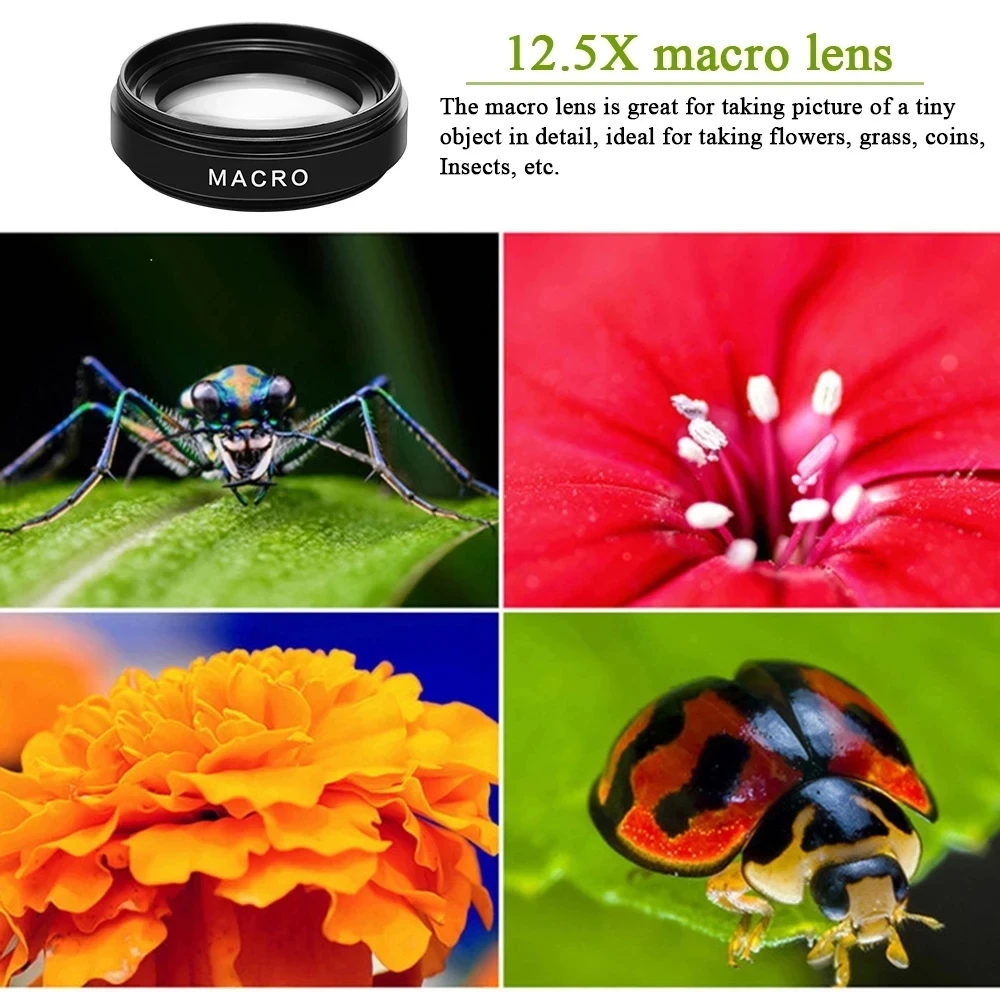 2가지 기능 모바일 폰 렌즈 0.45X 광각 렌즈 &  - Photography Kit Xiaomi 15T Pro 리뷰 및 가격