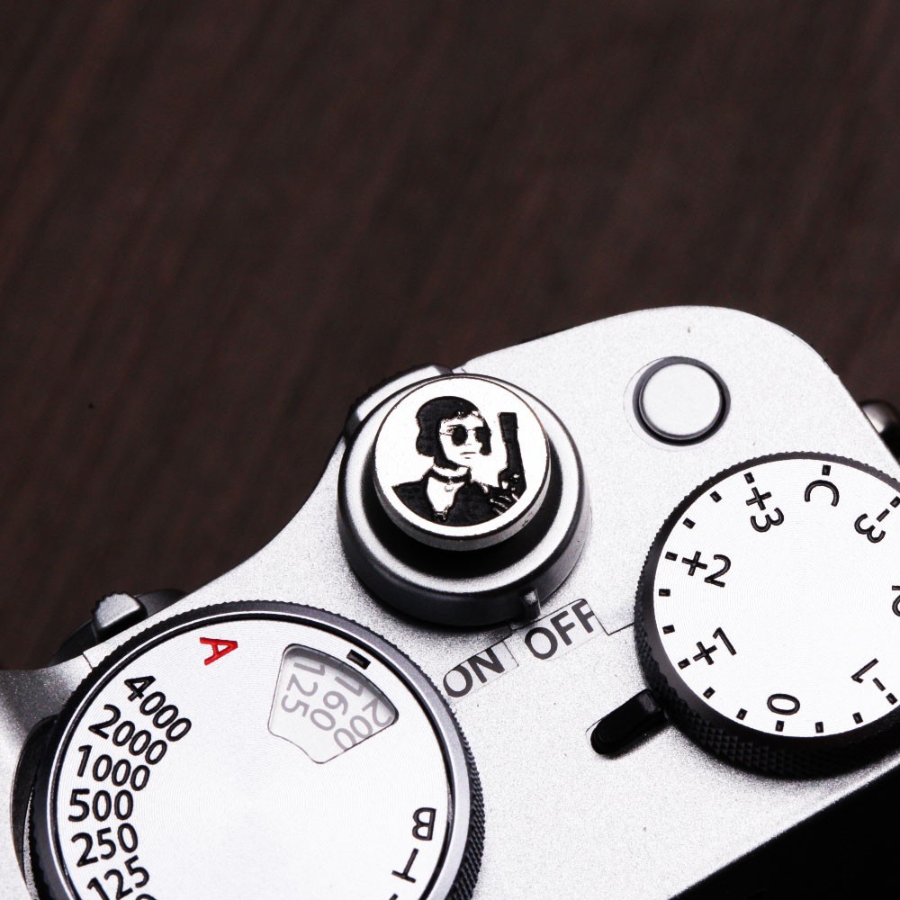 카메라 셔터 릴리즈 버튼 카메라 핫슈 커버 (루믹스 S - Fujifilm Camera X100Vi 리뷰 및 가격