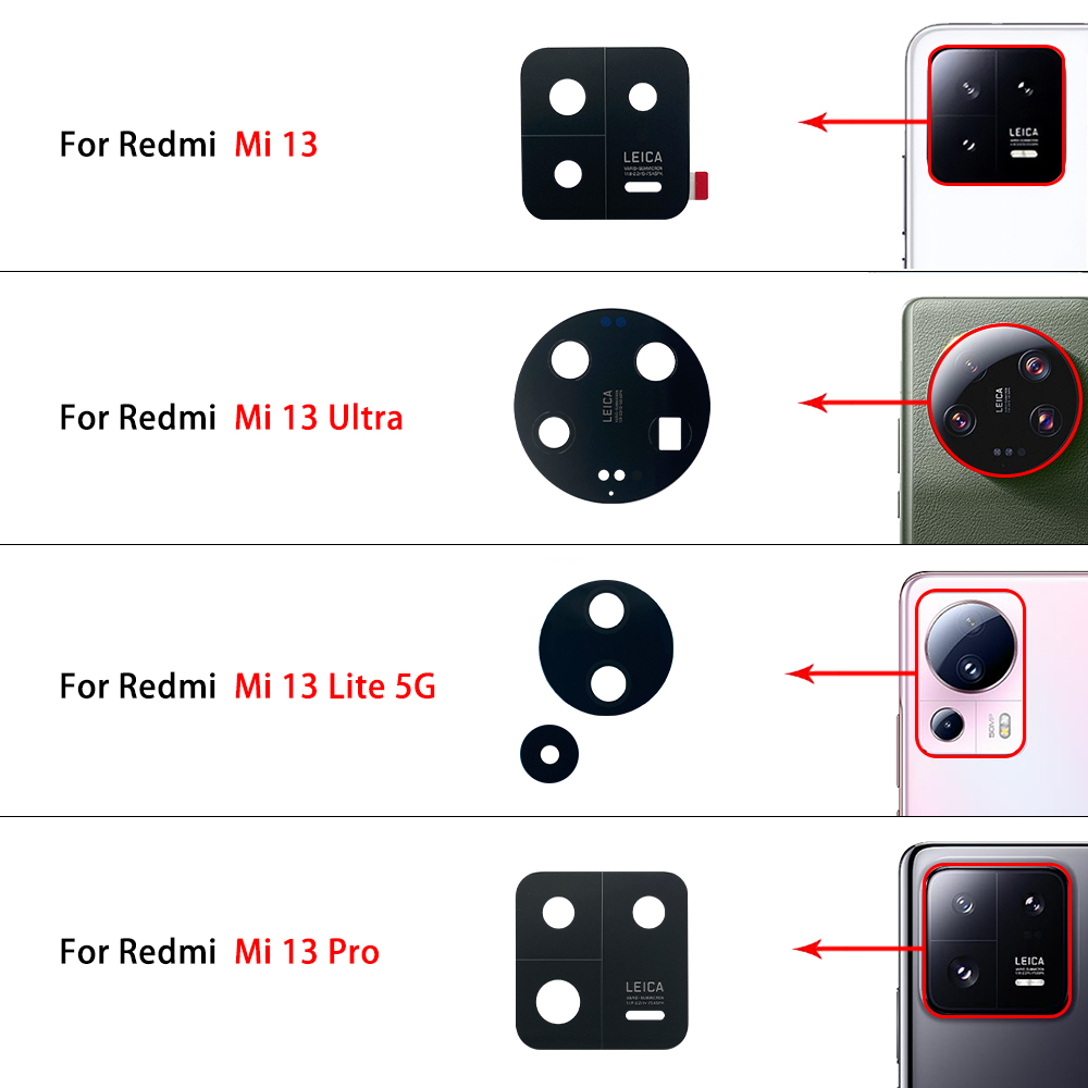 50개, 샤오미 미 12 12T 프로 13 라이트 5G - Xiaomi Photography Kit 리뷰 및 가격