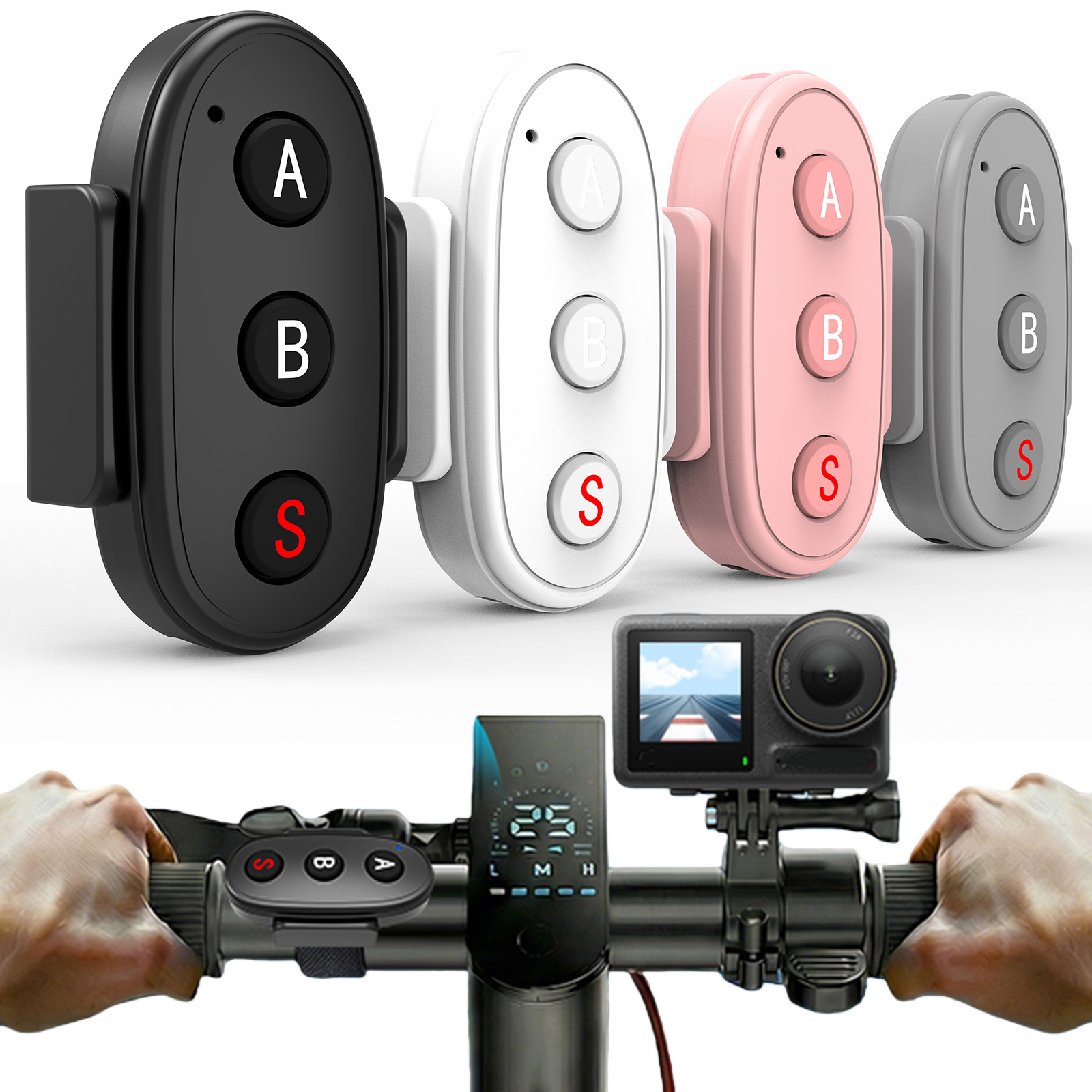 Insta360 X3/X4/X5 무선 원격 셔터용 He - Insta360 Camera X3 리뷰 및 가격