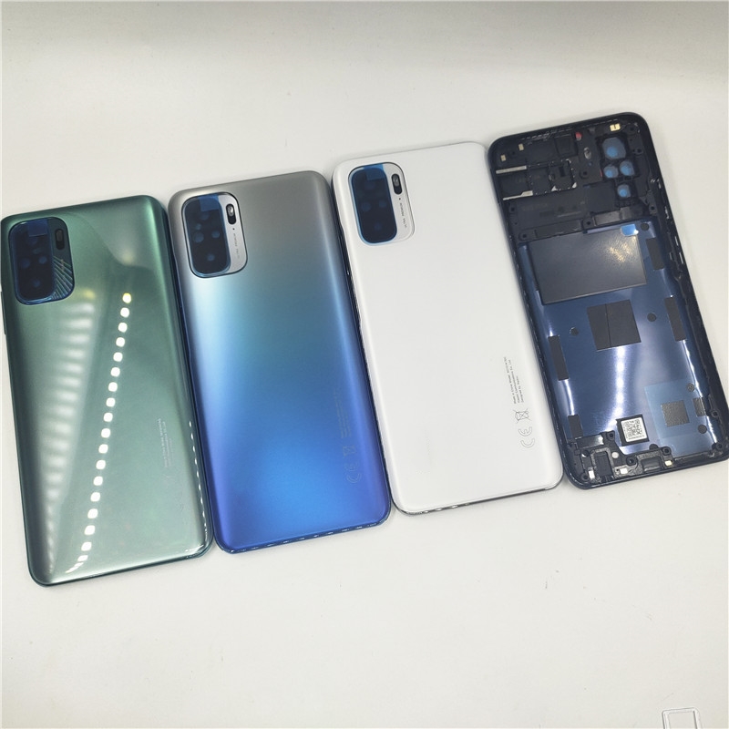 샤오미 레드미 노트 10 M2101K7AG / 노트 1 - Xiaomi Photography Kit 리뷰 및 가격