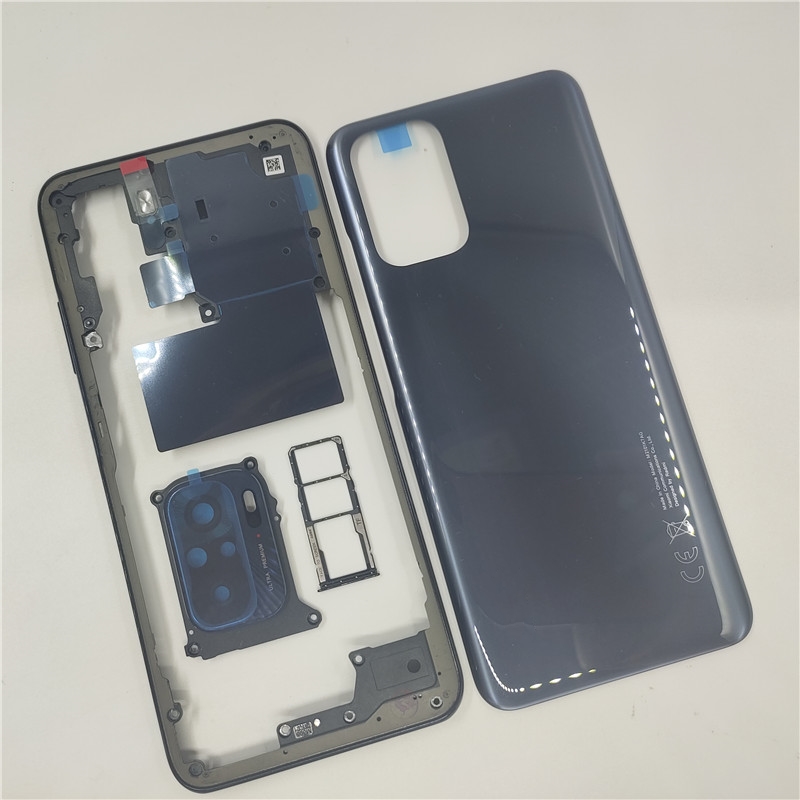 샤오미 레드미 노트 10 M2101K7AG / 노트 1 - Xiaomi Photography Kit 리뷰 및 가격