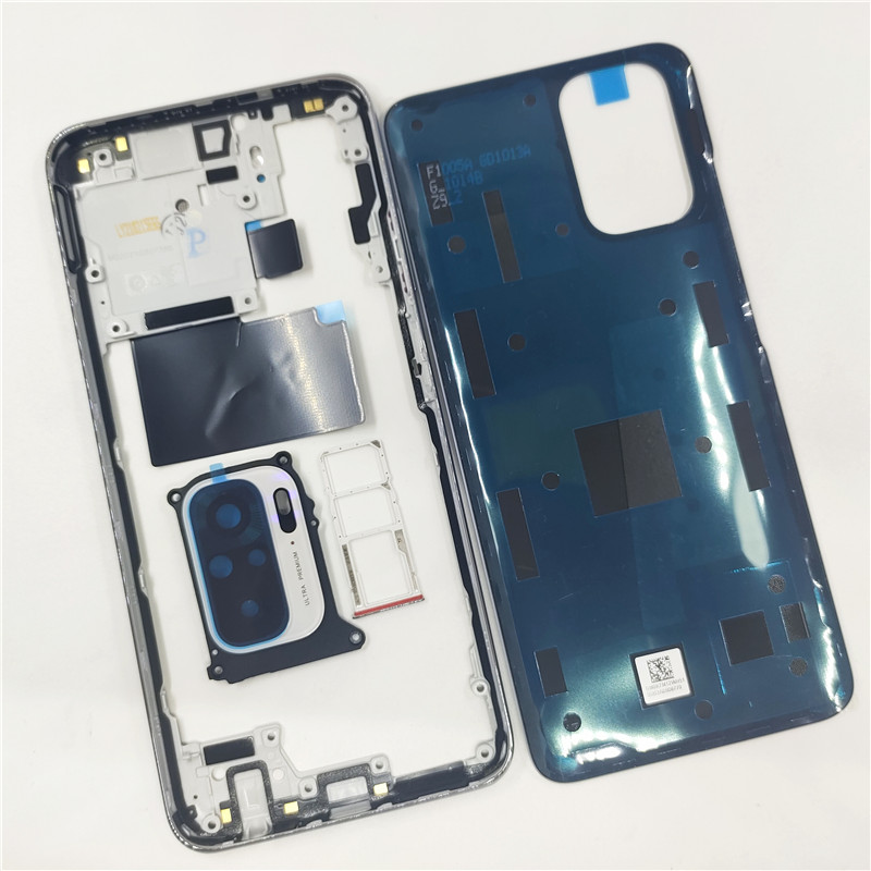 샤오미 레드미 노트 10 M2101K7AG / 노트 1 - Xiaomi Photography Kit 리뷰 및 가격