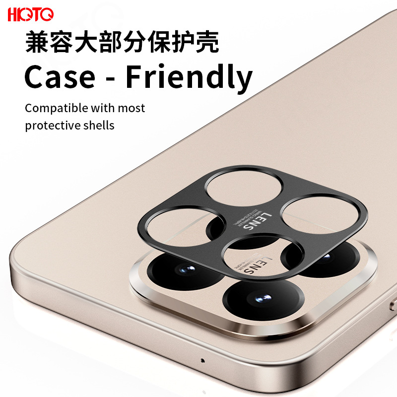 Xiaomi 17T Pro 15T 용 2pce 렌즈 필 - Photography Kit Xiaomi 15T Pro 리뷰 및 가격