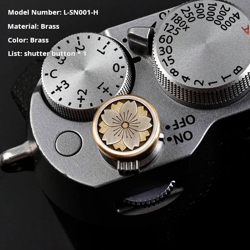 카메라 셔터 버튼 후지필름 XT50 XM5 XT5 XT - Fujifilm Camera X100Vi 리뷰 및 가격