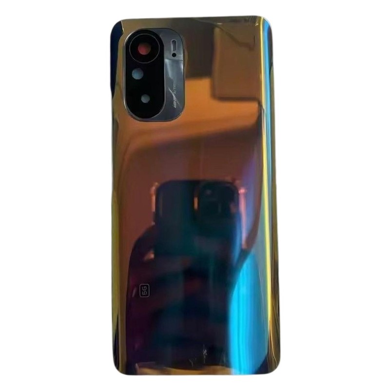 샤오미 POCO F3 5G용 유리 후면 도어 케이스 배 - Xiaomi Photography Kit 리뷰 및 가격