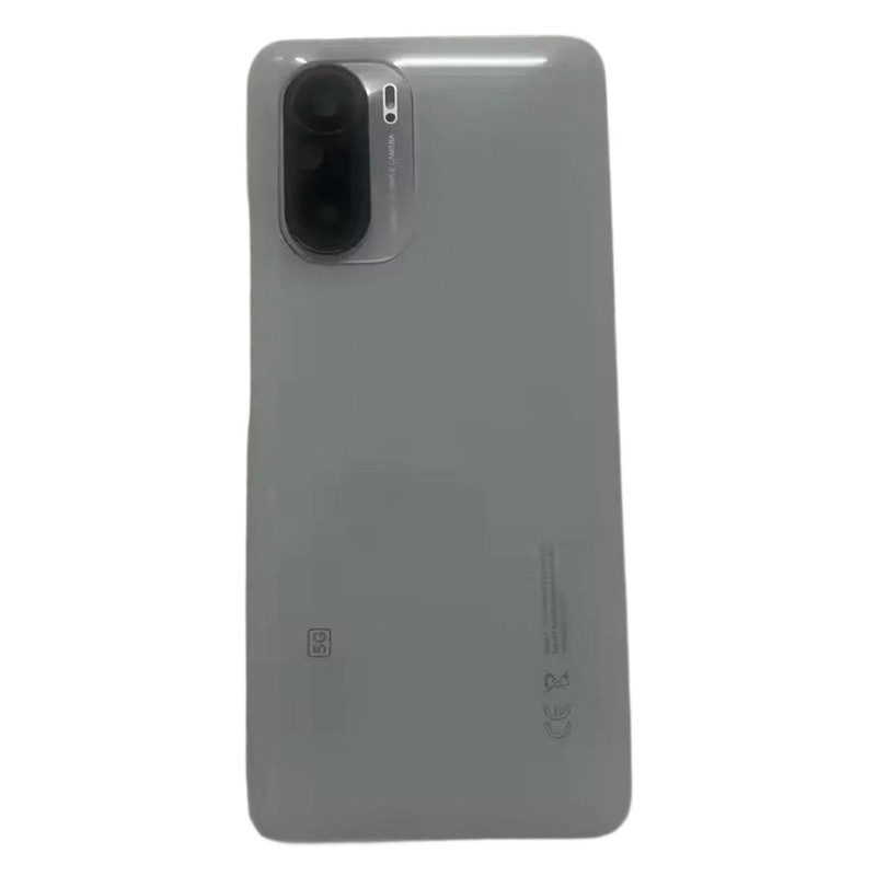 샤오미 POCO F3 5G용 유리 후면 도어 케이스 배 - Xiaomi Photography Kit 리뷰 및 가격