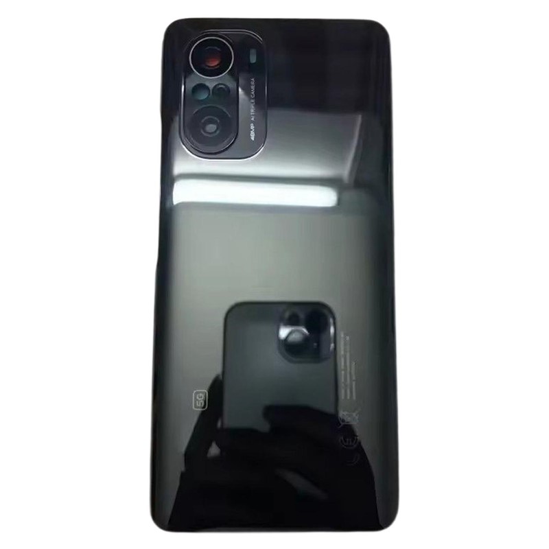 샤오미 POCO F3 5G용 유리 후면 도어 케이스 배 - Xiaomi Photography Kit 리뷰 및 가격
