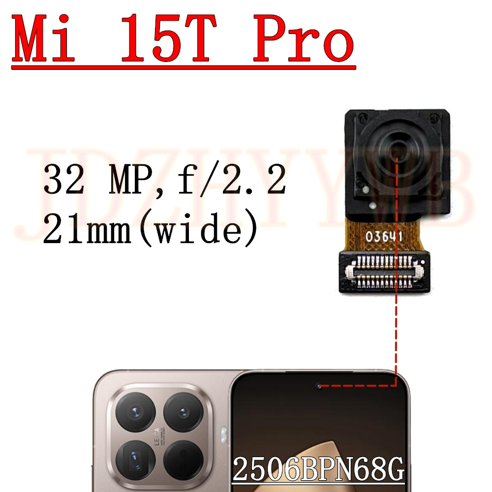 샤오미 15T Pro Mi15TPro 2506BPN68 - Photography Kit Xiaomi 15T Pro 리뷰 및 가격