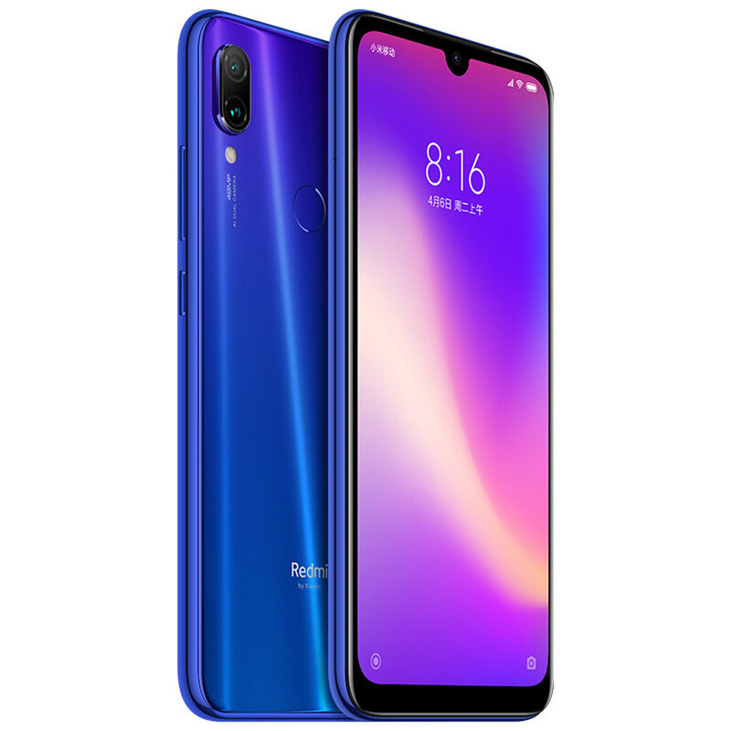 Xiaomi Redmi Note 7 PRO 기존 스마트 - Xiaomi Photography Kit 리뷰 및 가격