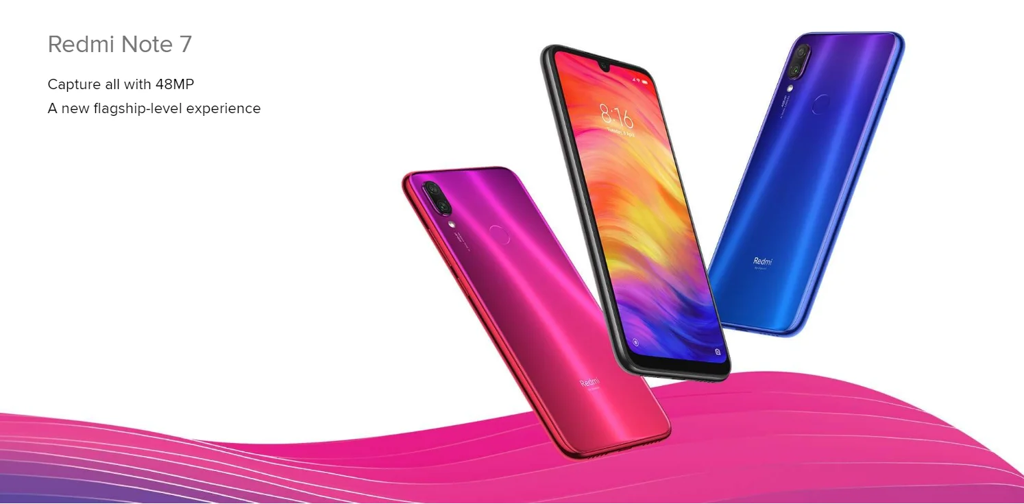 Xiaomi Redmi Note 7 PRO 기존 스마트 - Xiaomi Photography Kit 리뷰 및 가격
