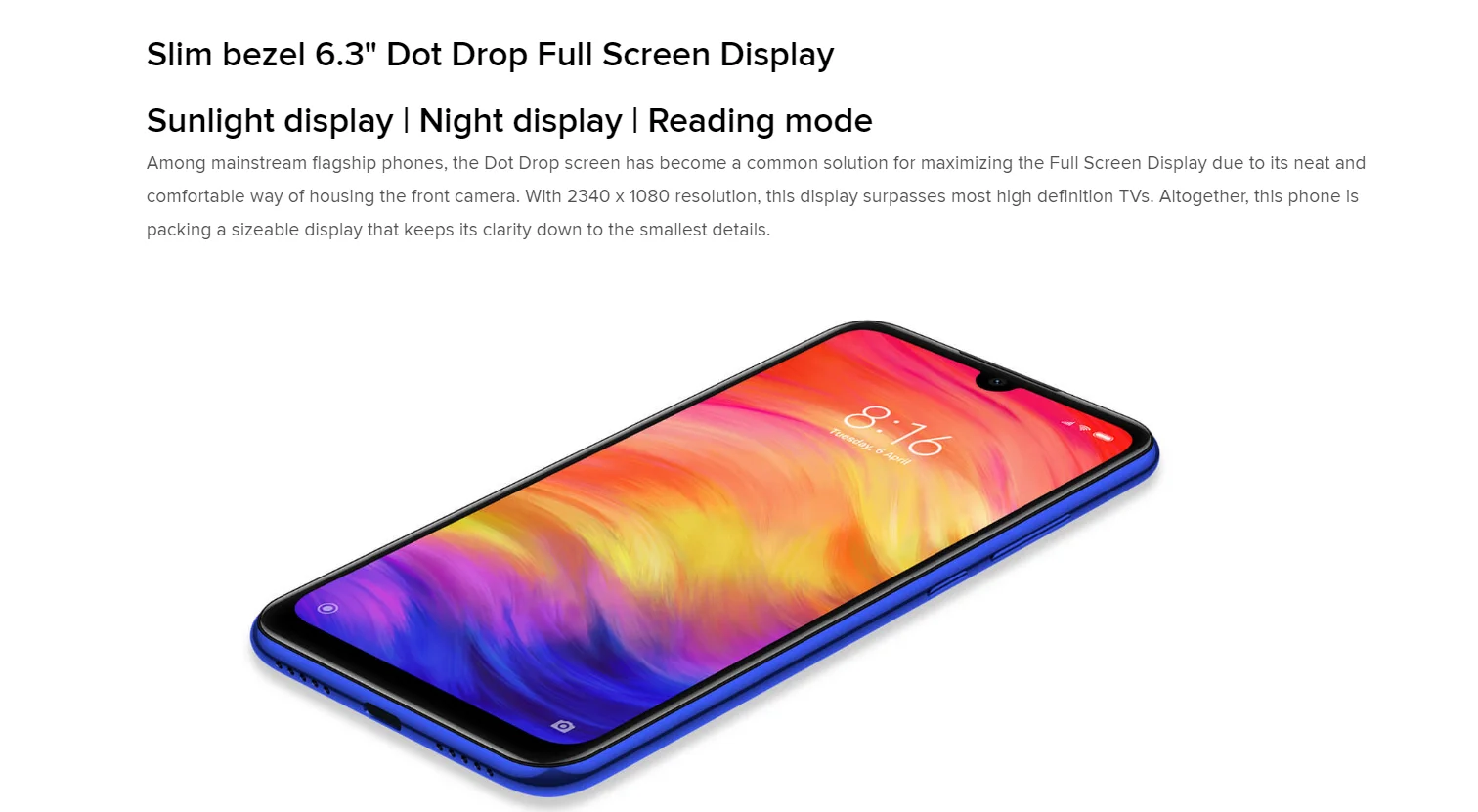 Xiaomi Redmi Note 7 PRO 기존 스마트 - Xiaomi Photography Kit 리뷰 및 가격