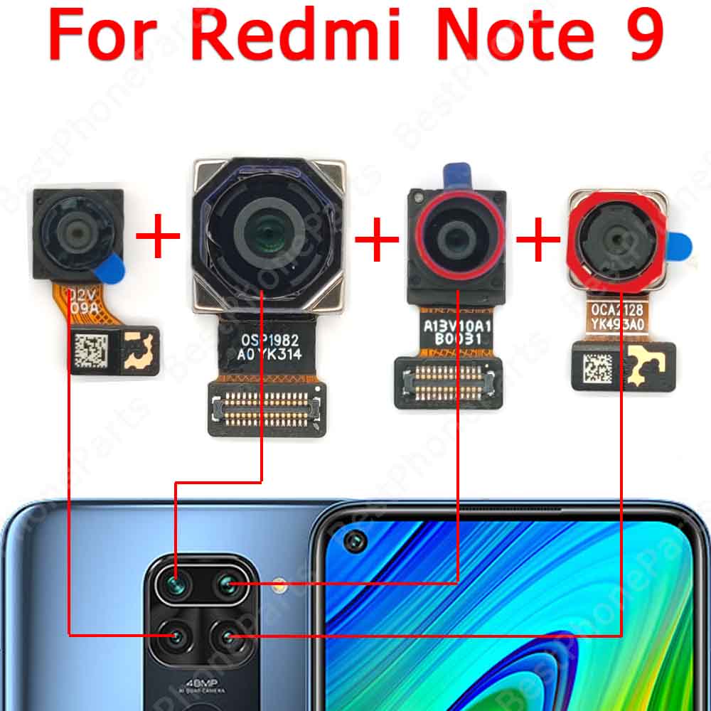 Xiaomi Redmi Note 9 Pro 9S 9Pr - Photography Kit Xiaomi 15T Pro 리뷰 및 가격