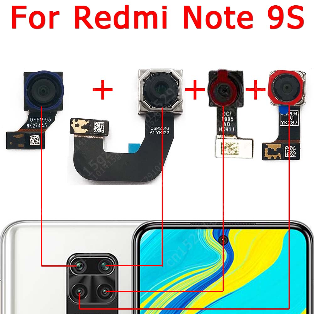 Xiaomi Redmi Note 9 Pro 9S 9Pr - Photography Kit Xiaomi 15T Pro 리뷰 및 가격