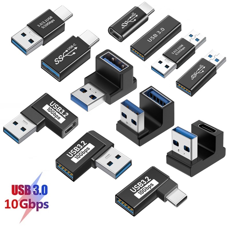 유니버설 USB 3.0 OTG 타입 C 어댑터 USB  - Xiaomi Photography Kit 리뷰 및 가격