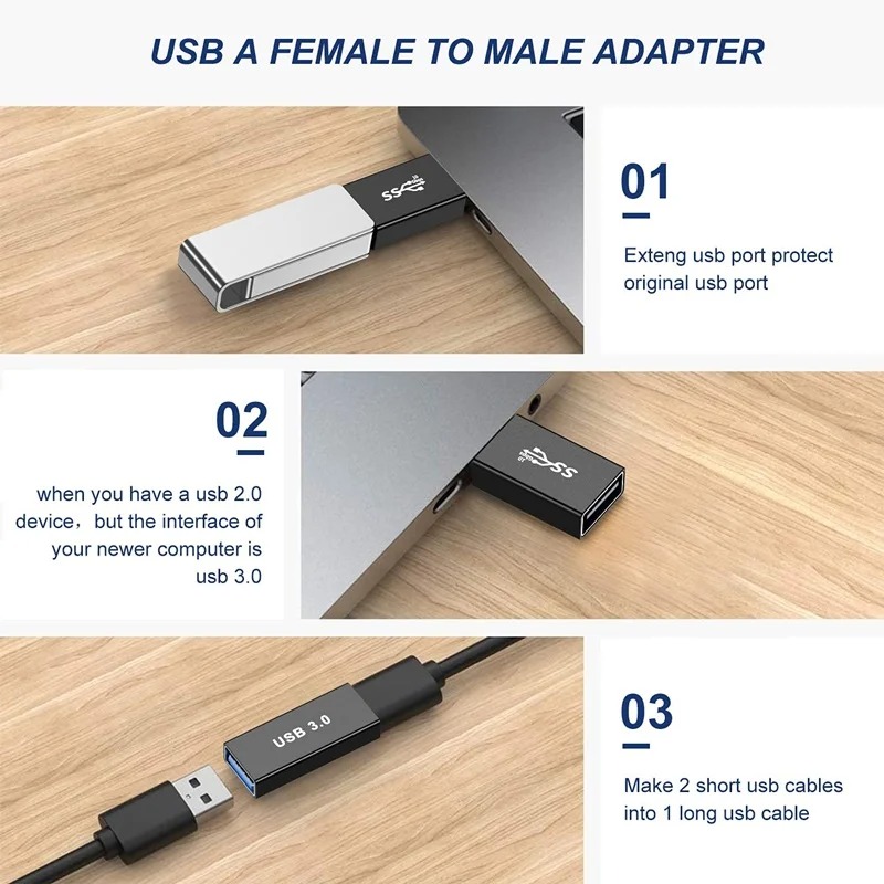 유니버설 USB 3.0 OTG 타입 C 어댑터 USB  - Xiaomi Photography Kit 리뷰 및 가격
