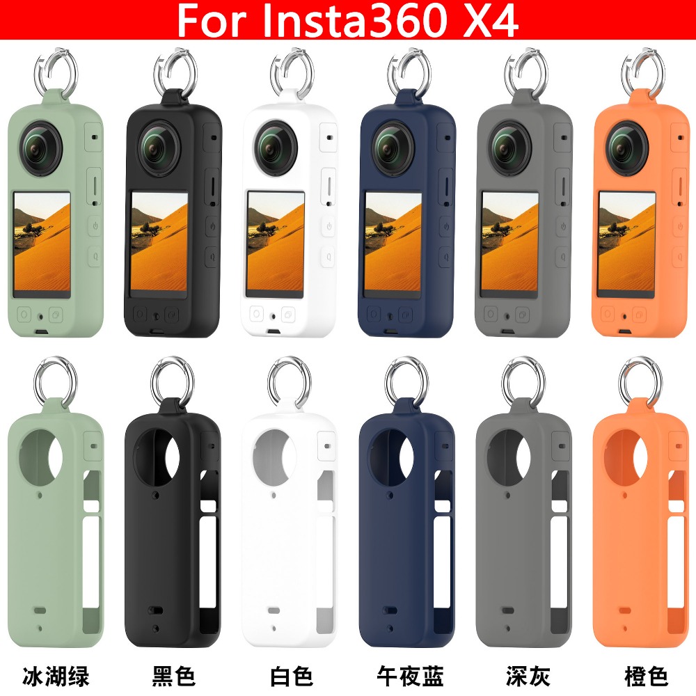 Insta360 X5용 카메라 방수 보호 커버 Inst - Insta360 Camera X3 리뷰 및 가격