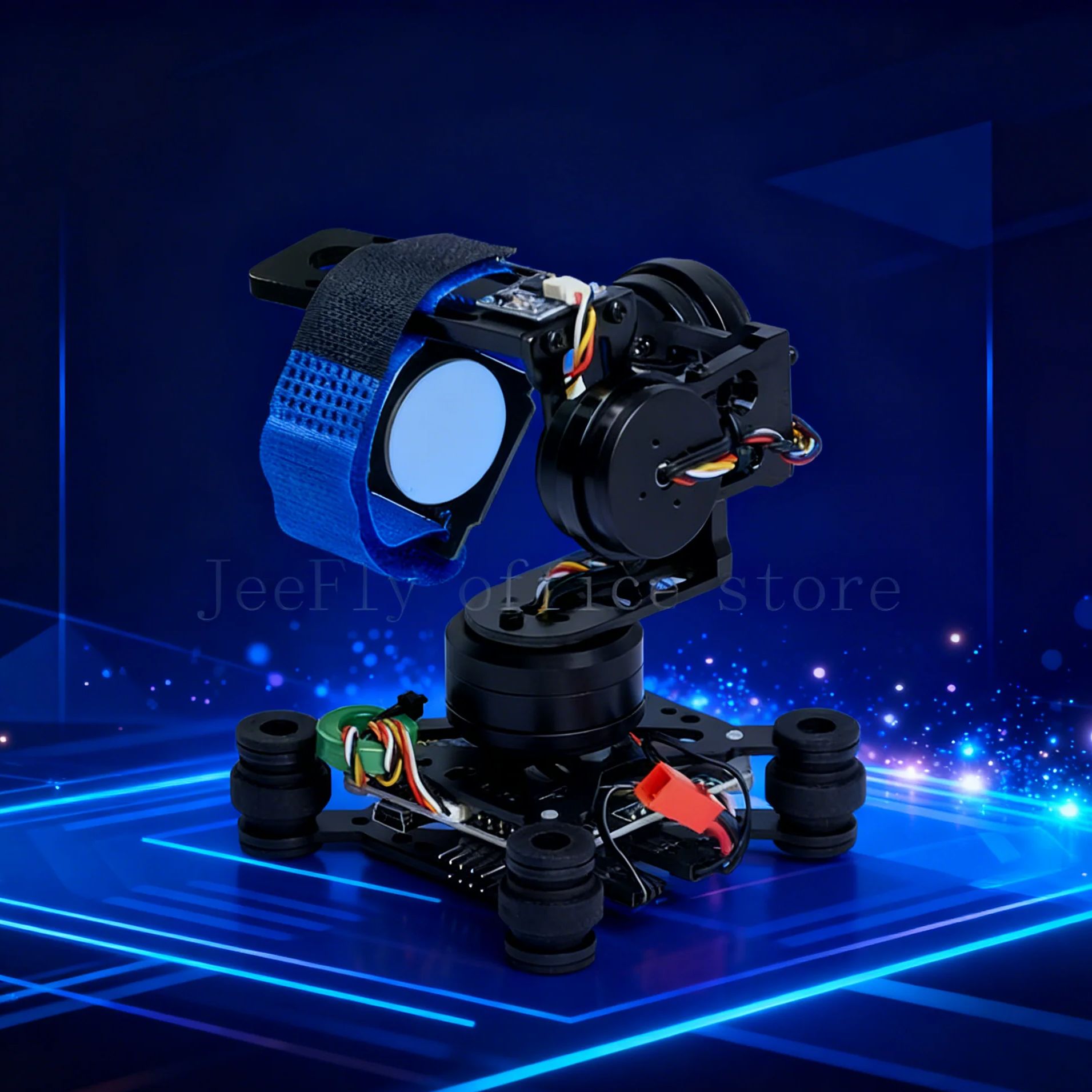 3축 브러시리스 짐벌 카메라 마운트 및 32비트 Sto - Xiaomi Photography Kit 리뷰 및 가격