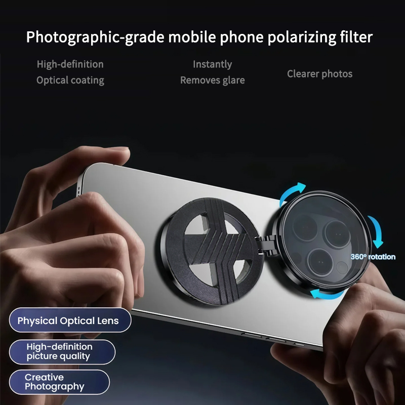 마그네틱 홀더 유니버설 52MM 67mm CPL 필터  - Photography Kit Xiaomi 15T Pro 리뷰 및 가격