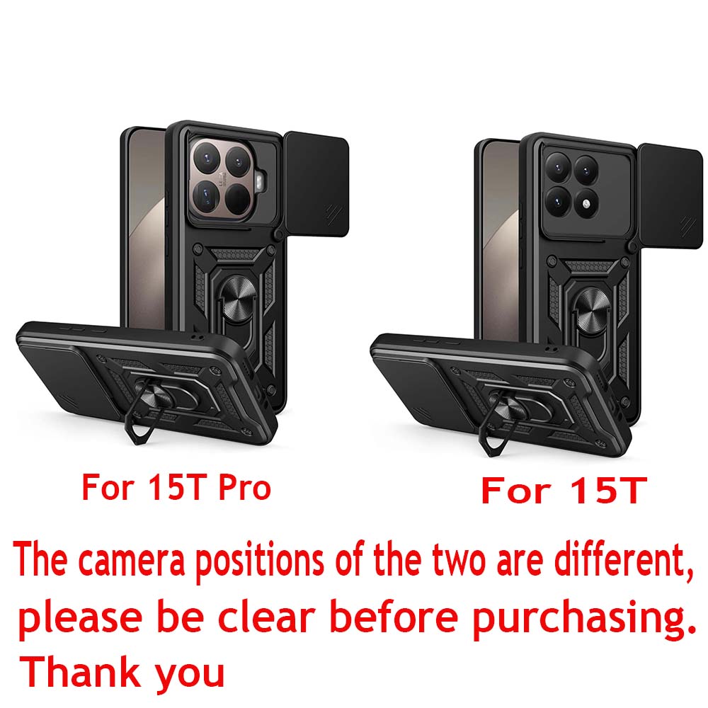 Xiaomi Mi 15T Pro 15T 5G 군용 등급 - Photography Kit Xiaomi 15T Pro 리뷰 및 가격