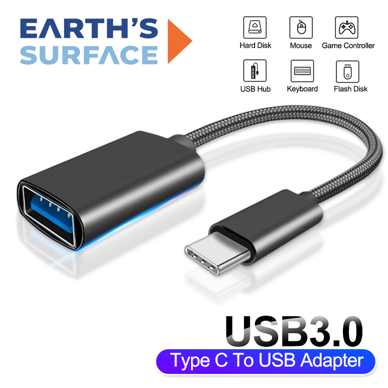 USB C-USB OTG 데이터 케이블 어댑터, USB - Xiaomi Photography Kit 리뷰 및 가격