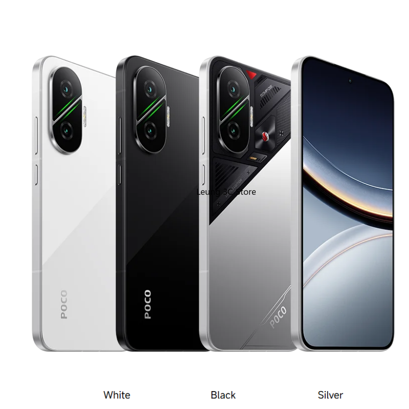 Xiaomi POCO F7 5G HD 후면 카메라용 금 - Xiaomi Photography Kit 리뷰 및 가격