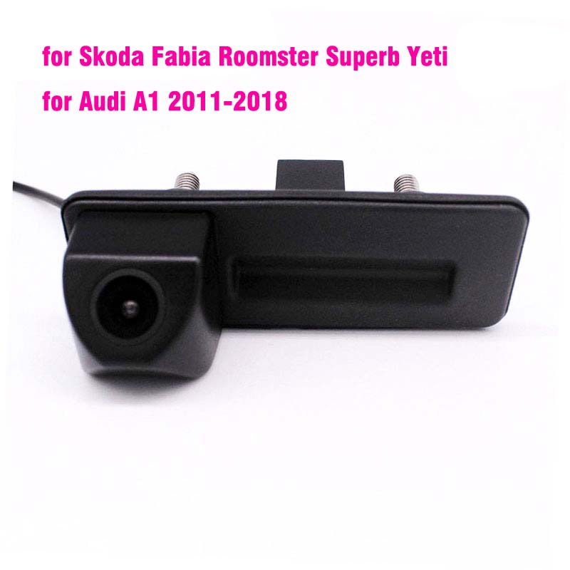 자동차 트렁크 핸들 카메라 후면보기 HD 카메라 For - Xiaomi Photography Kit 리뷰 및 가격